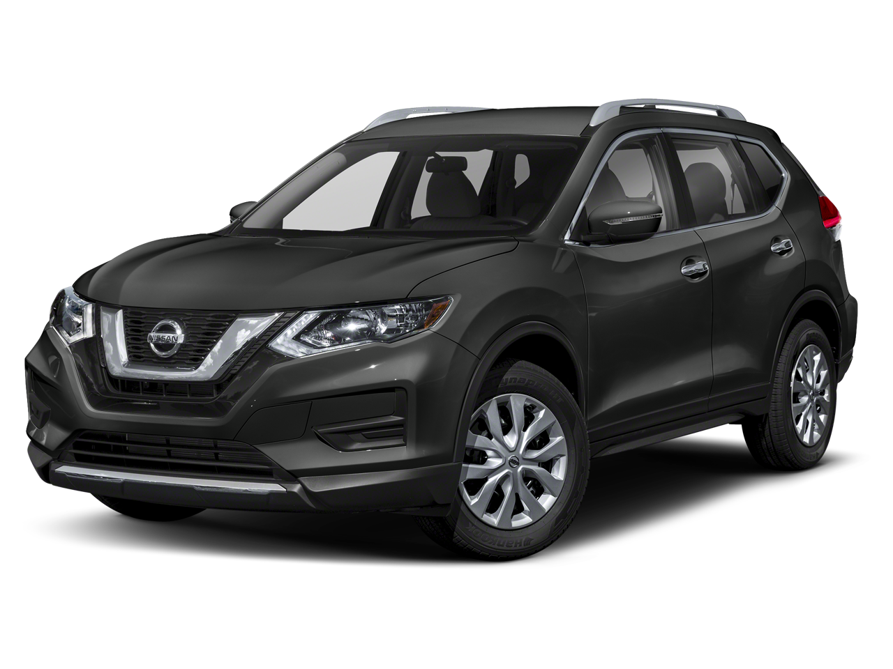 Used 2018 Nissan Rogue SV with VIN KNMAT2MV8JP622397 for sale in Kansas City